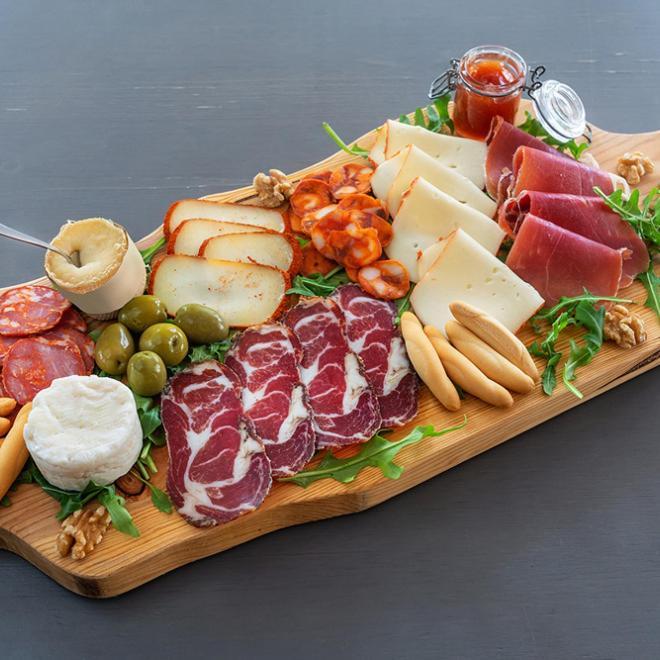 La Babounette Jaujac 외부 사진